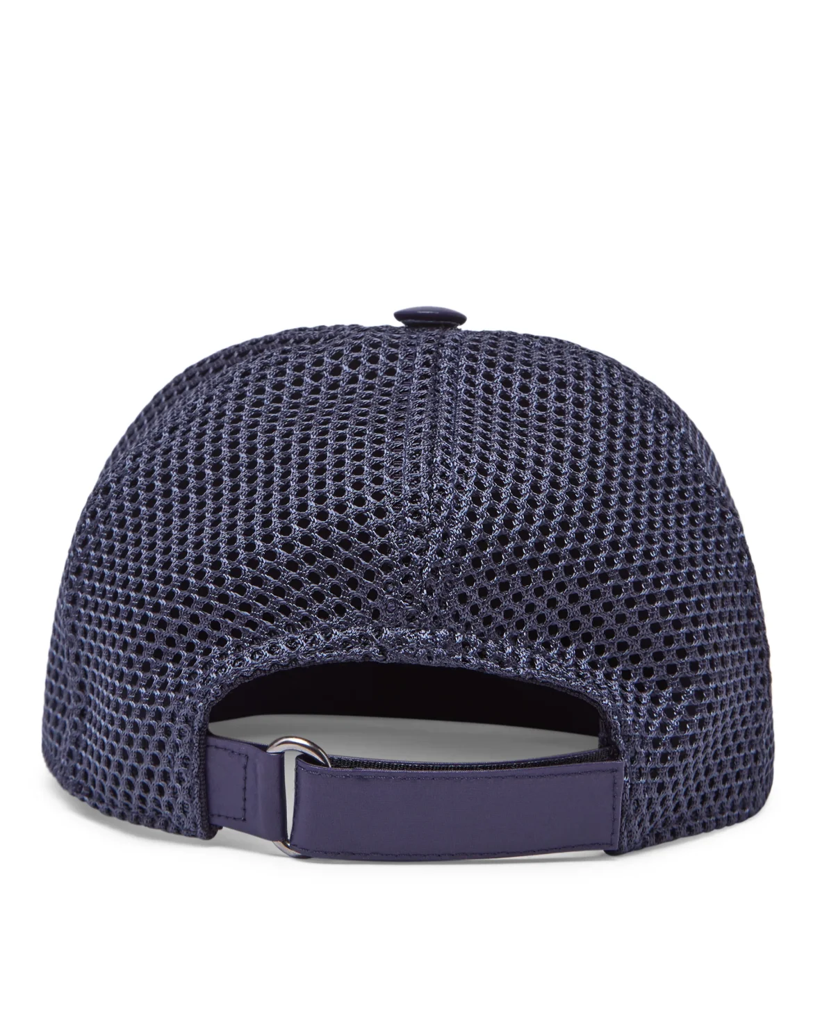 Visor Hat Crest, цвет: Синий