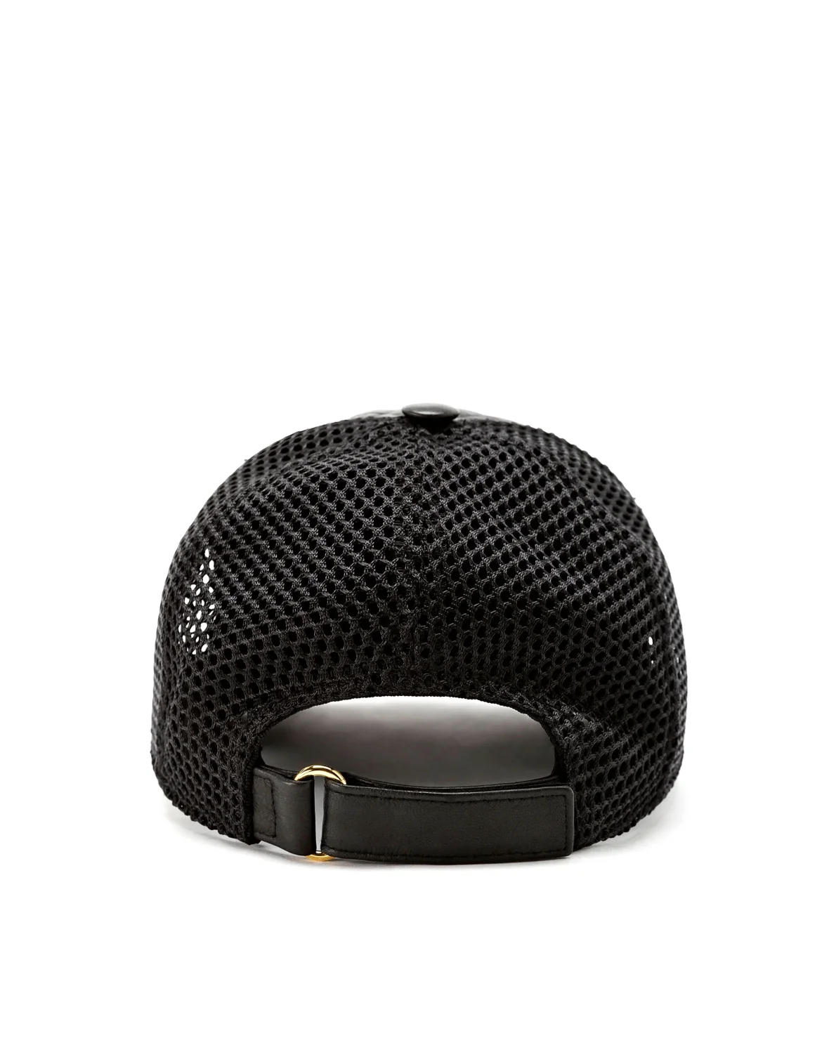 Visor Hat Luxury, цвет: Черный
