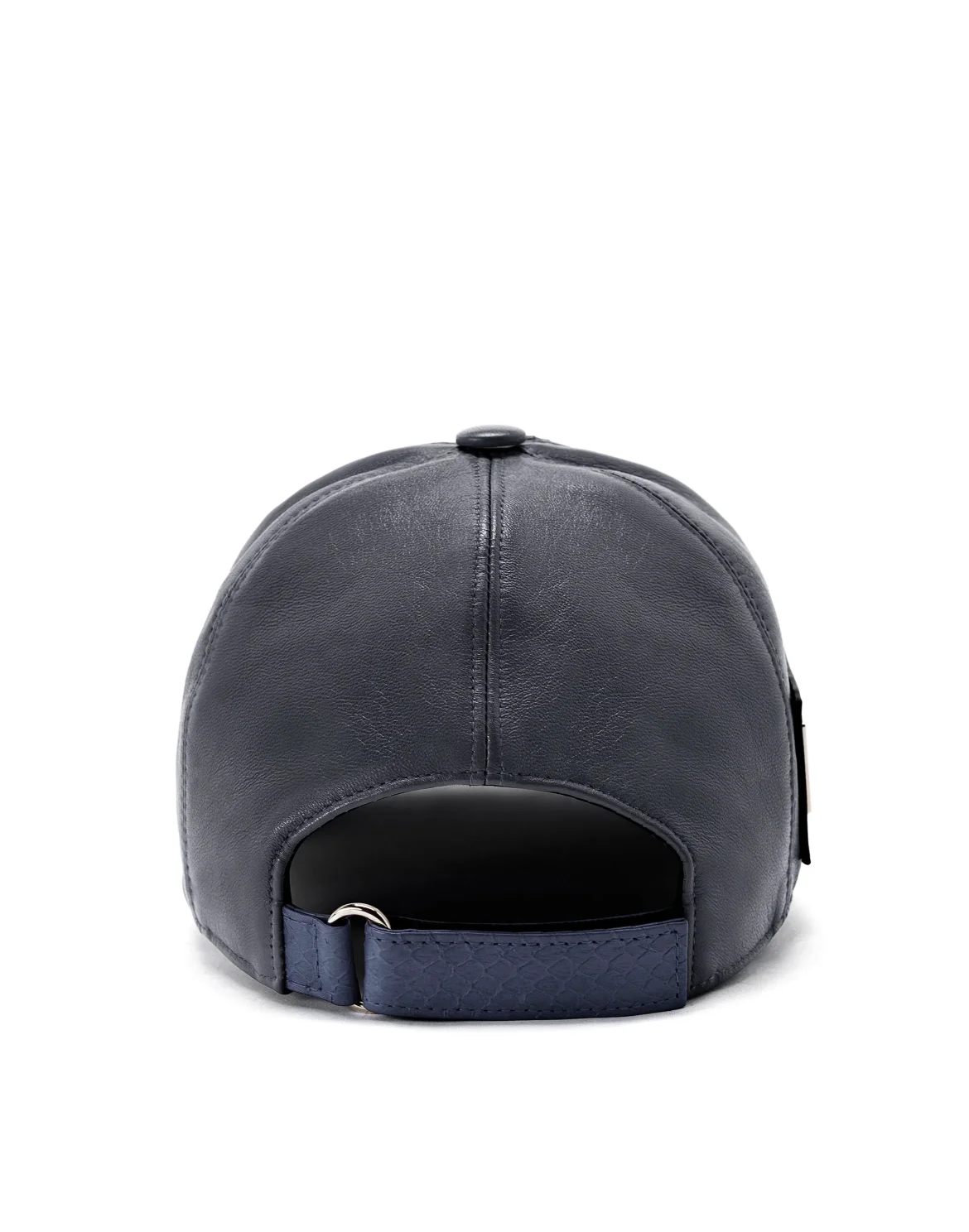 Visor Hat Luxury, цвет: Синий