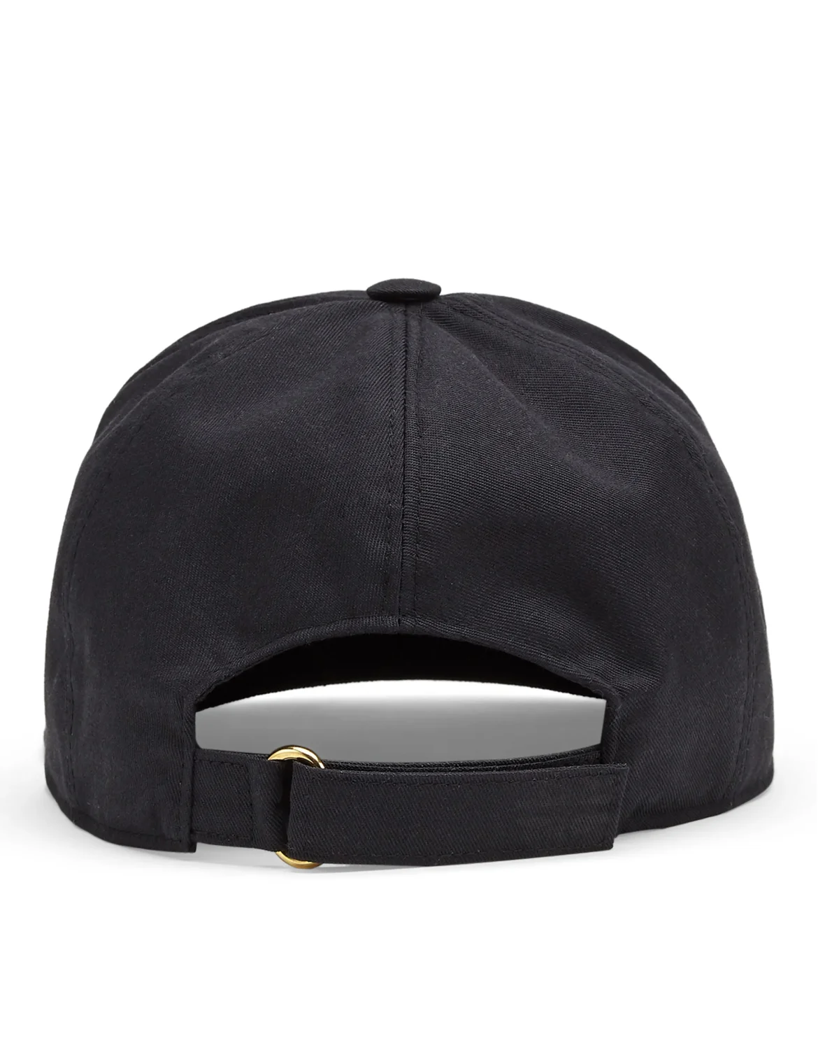 Visor Hat Baroque, цвет: Черный
