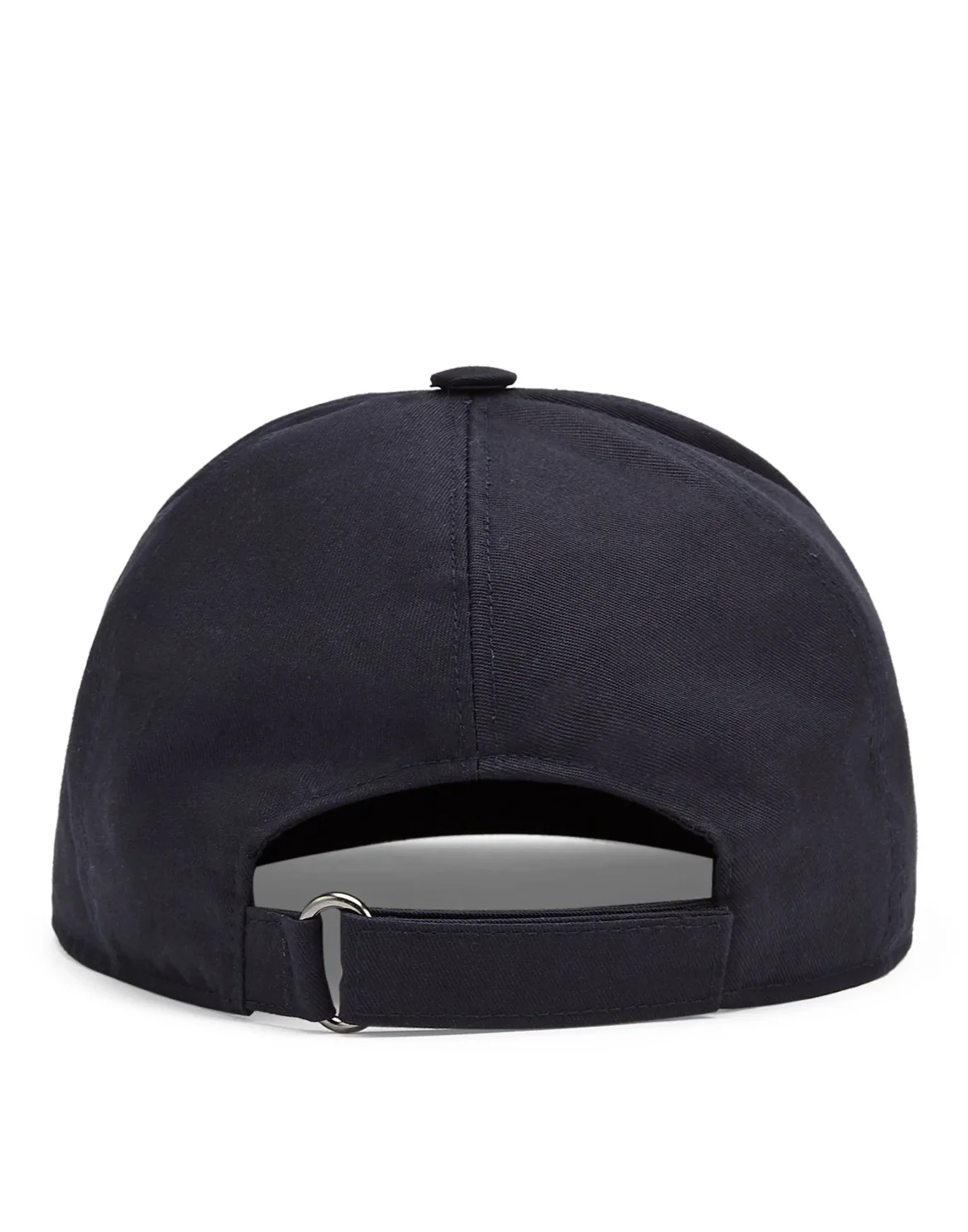 Visor Hat Baroque, цвет: Синий