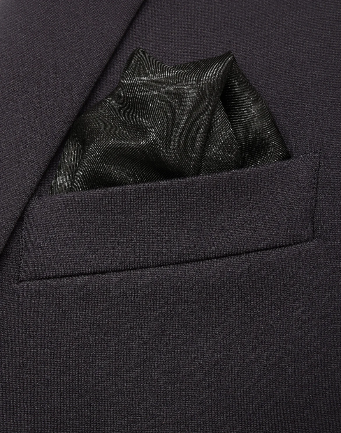 Pochette Original, цвет: Черный