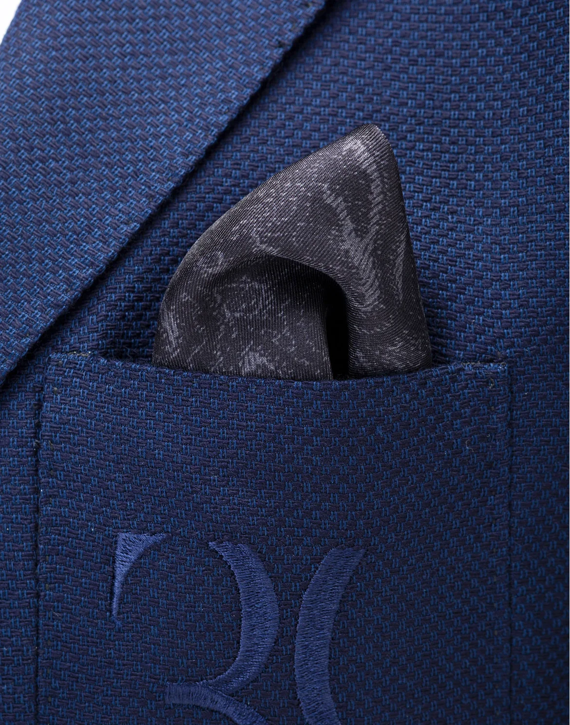 Pochette Original, цвет: Черный