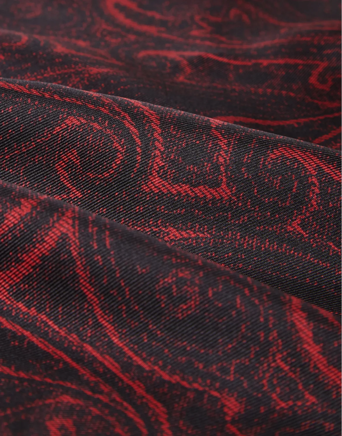 Pochette Original, цвет: Красный