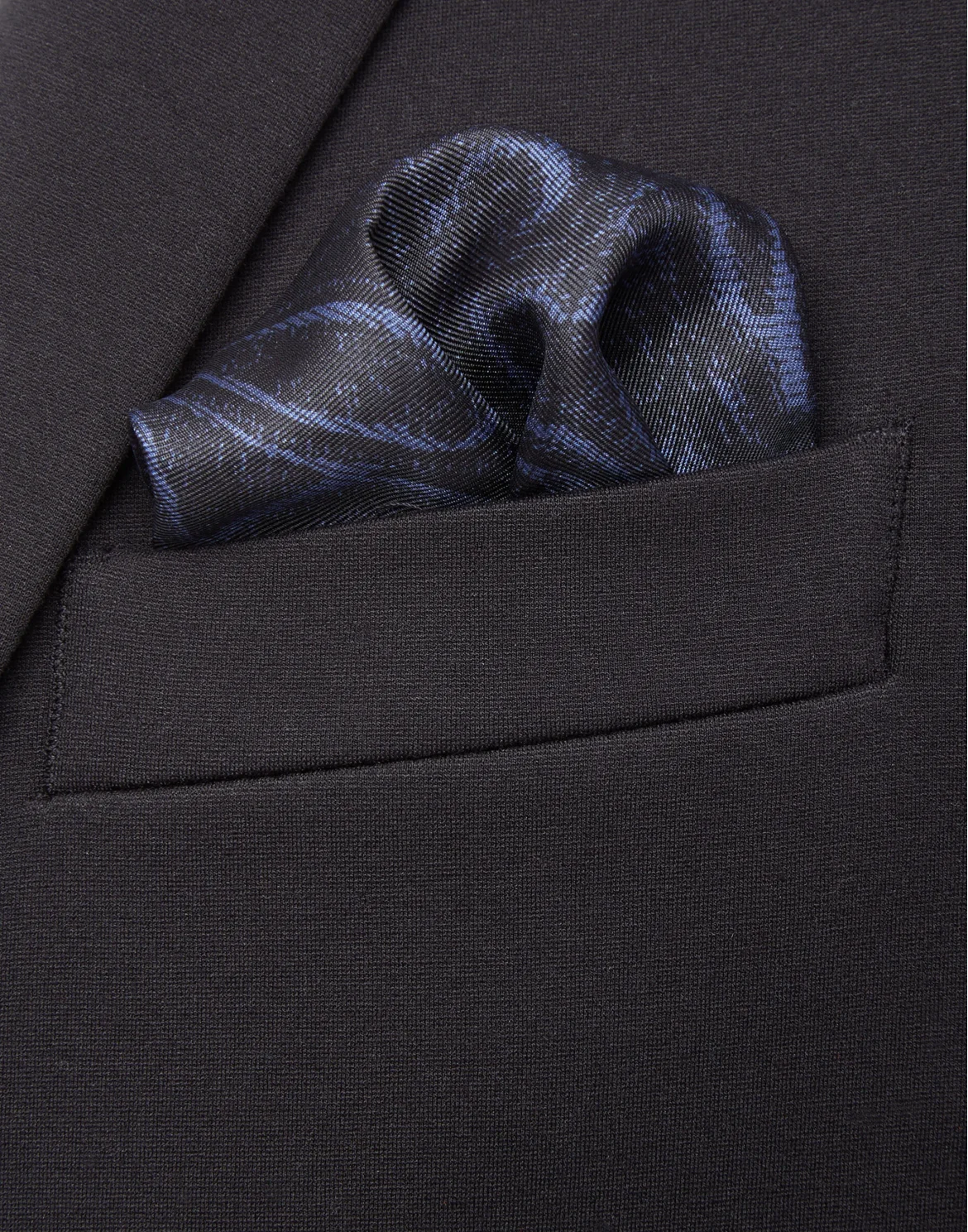 Pochette Original, цвет: Синий