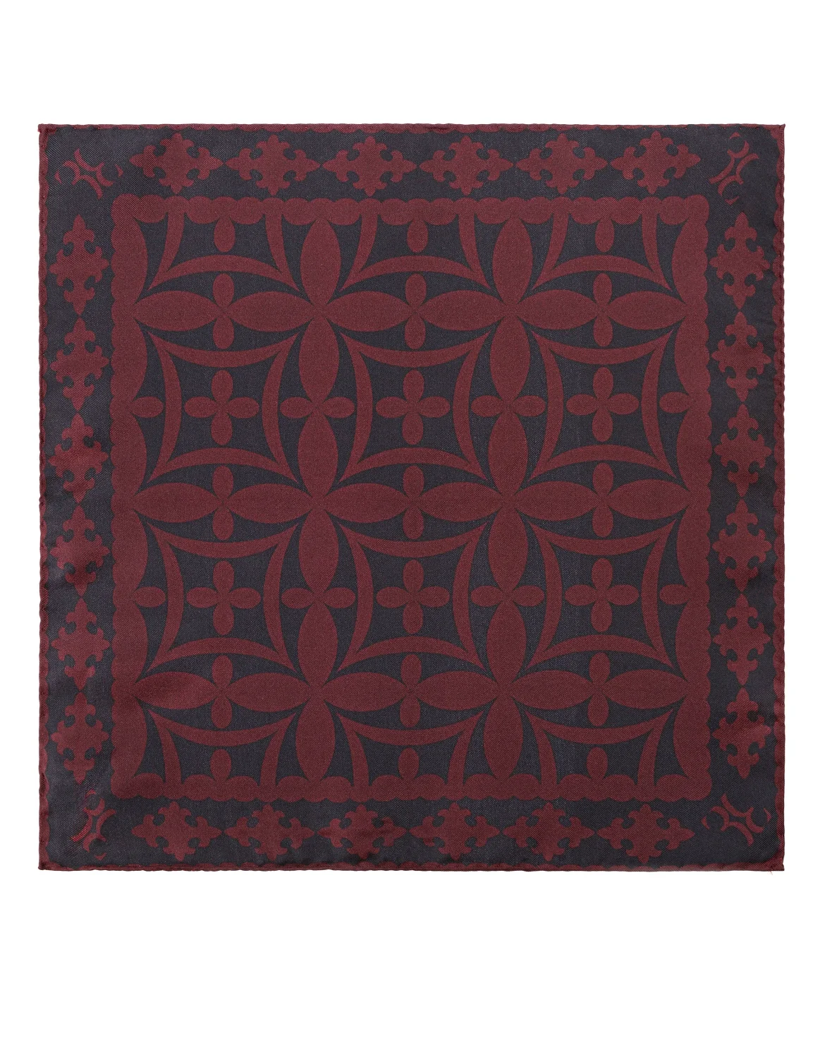 Pochette Original, цвет: Красный