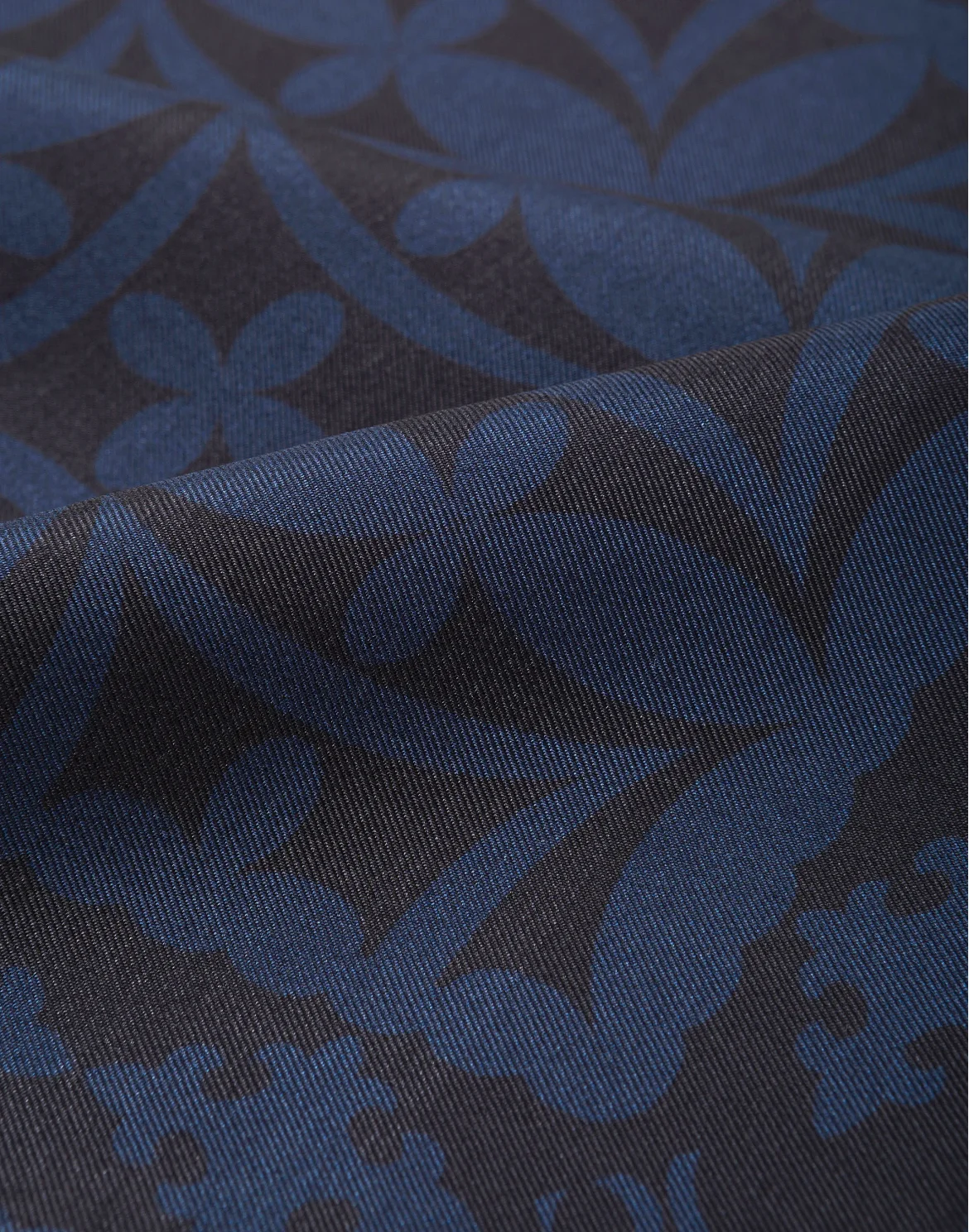 Pochette Original, цвет: Синий