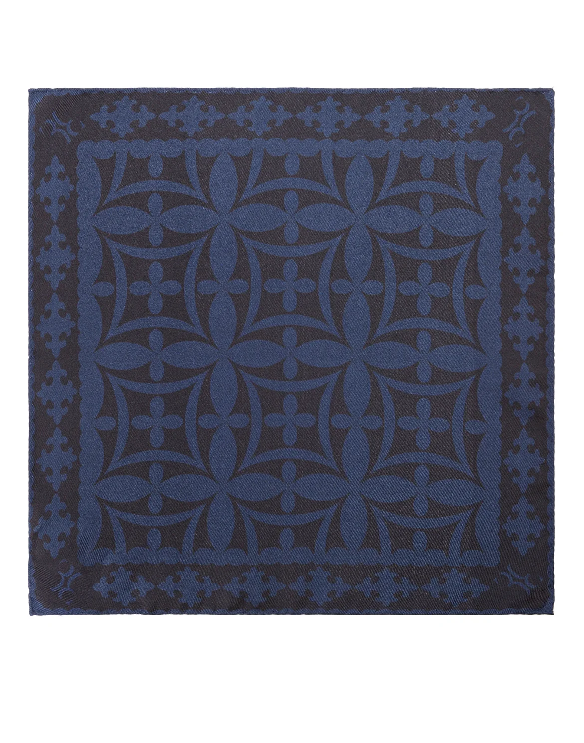 Pochette Original, цвет: Синий