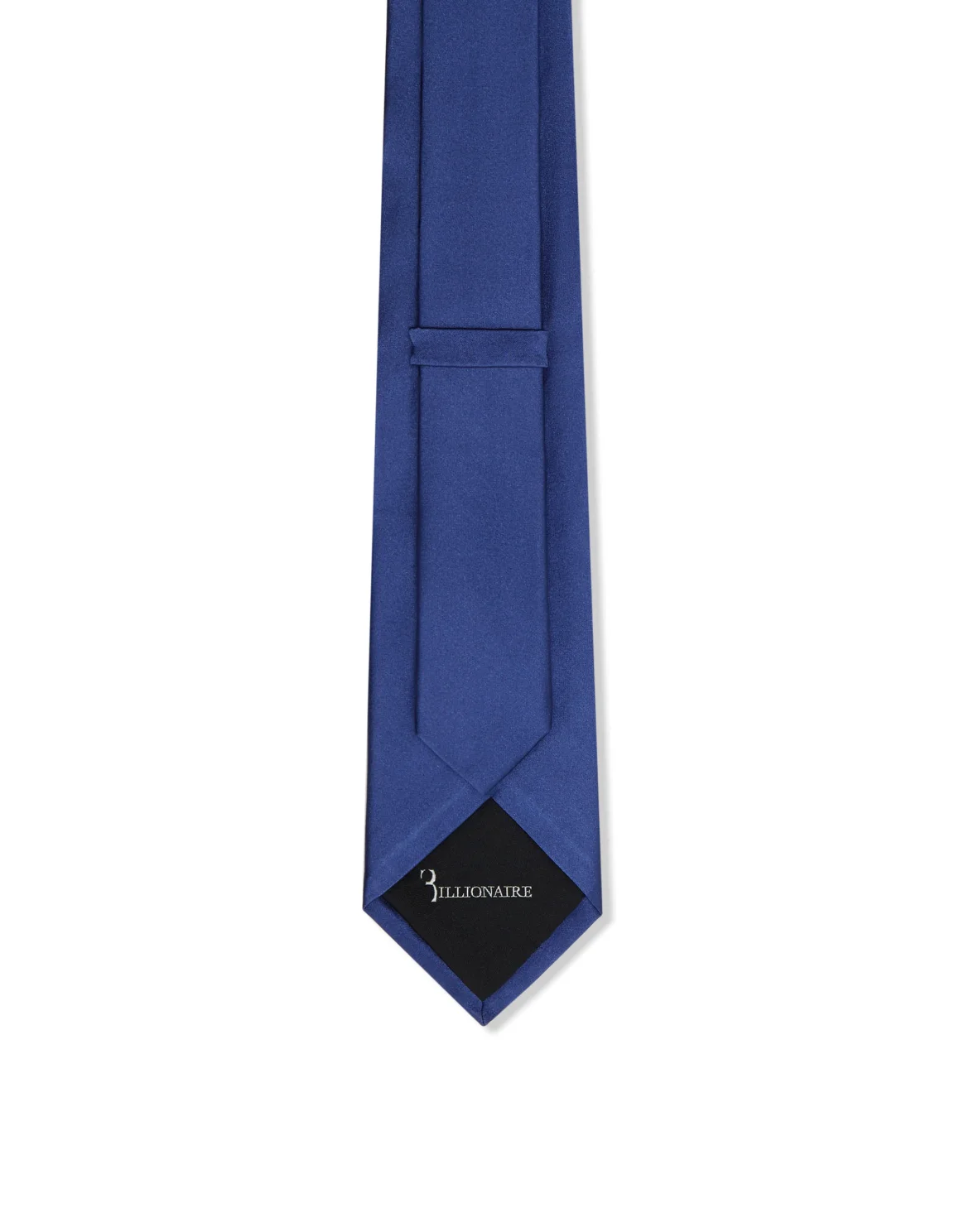 Tight Tie Crest, цвет: Синий