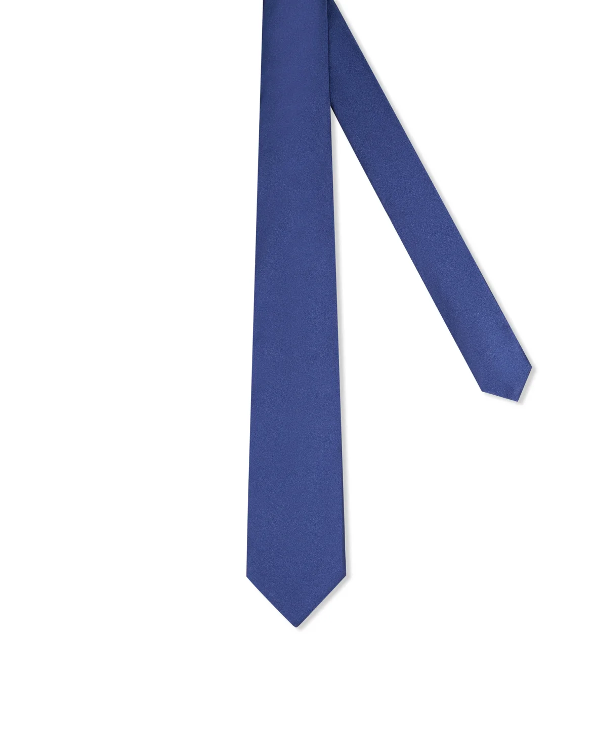 Tight Tie Crest, цвет: Синий