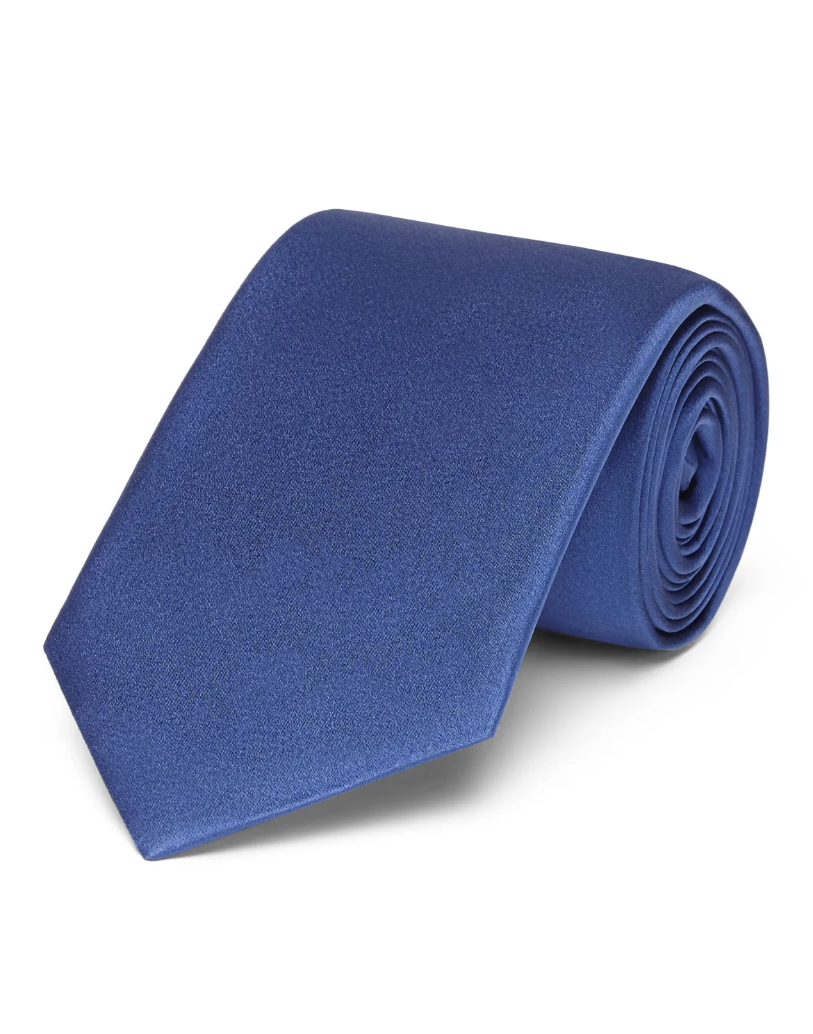 Tight Tie Crest, цвет: Синий