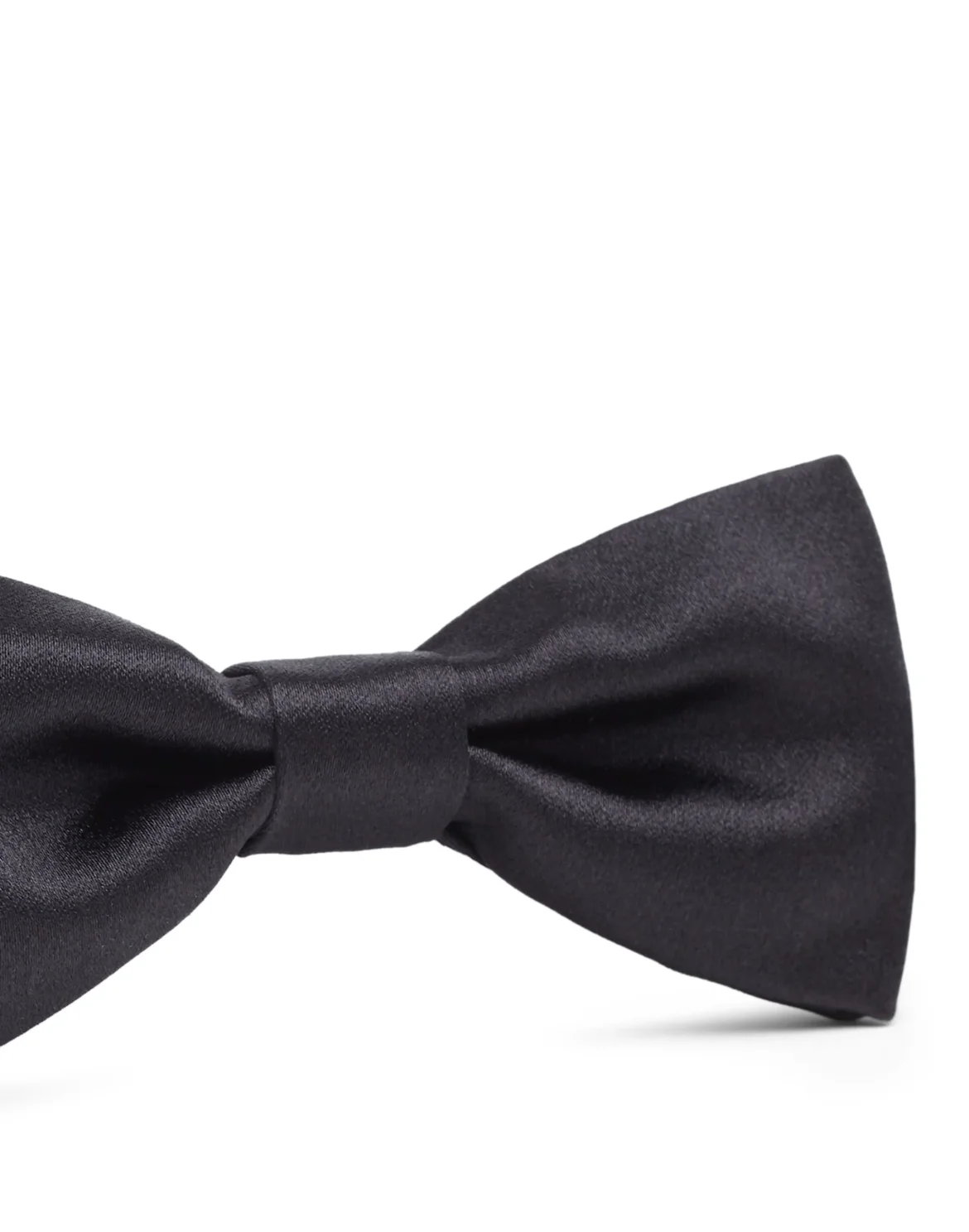 Bow Tie Crest, цвет: Черный