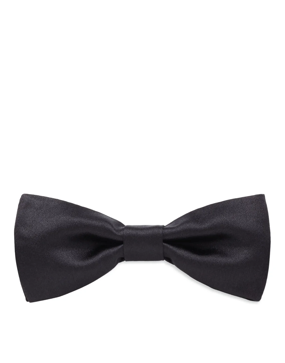 Bow Tie Crest, цвет: Черный