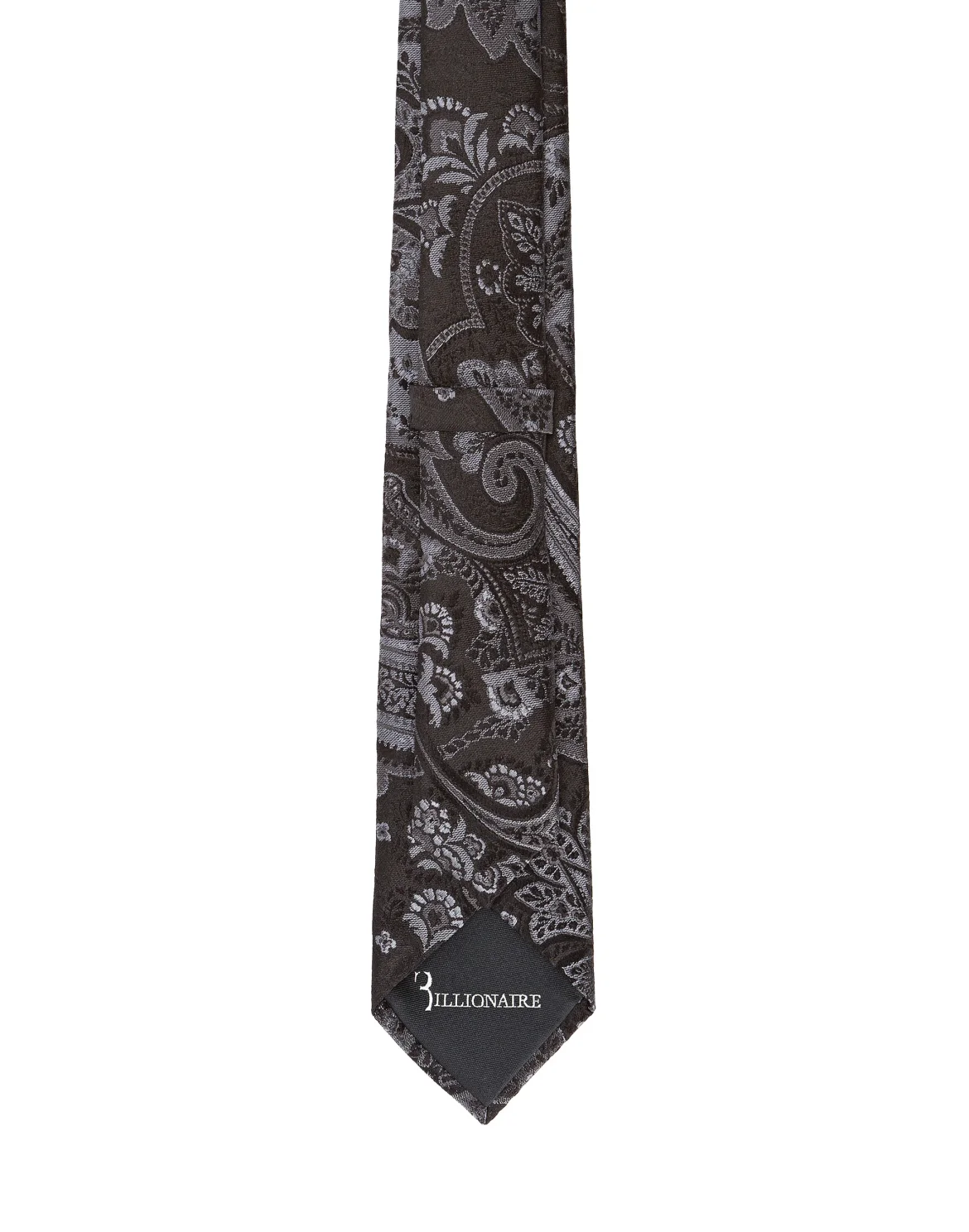 Tight Tie Original, цвет: Черный