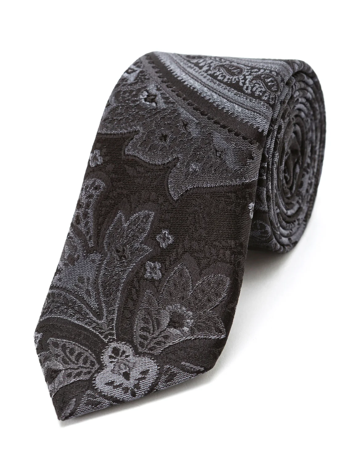 Tight Tie Original, цвет: Черный