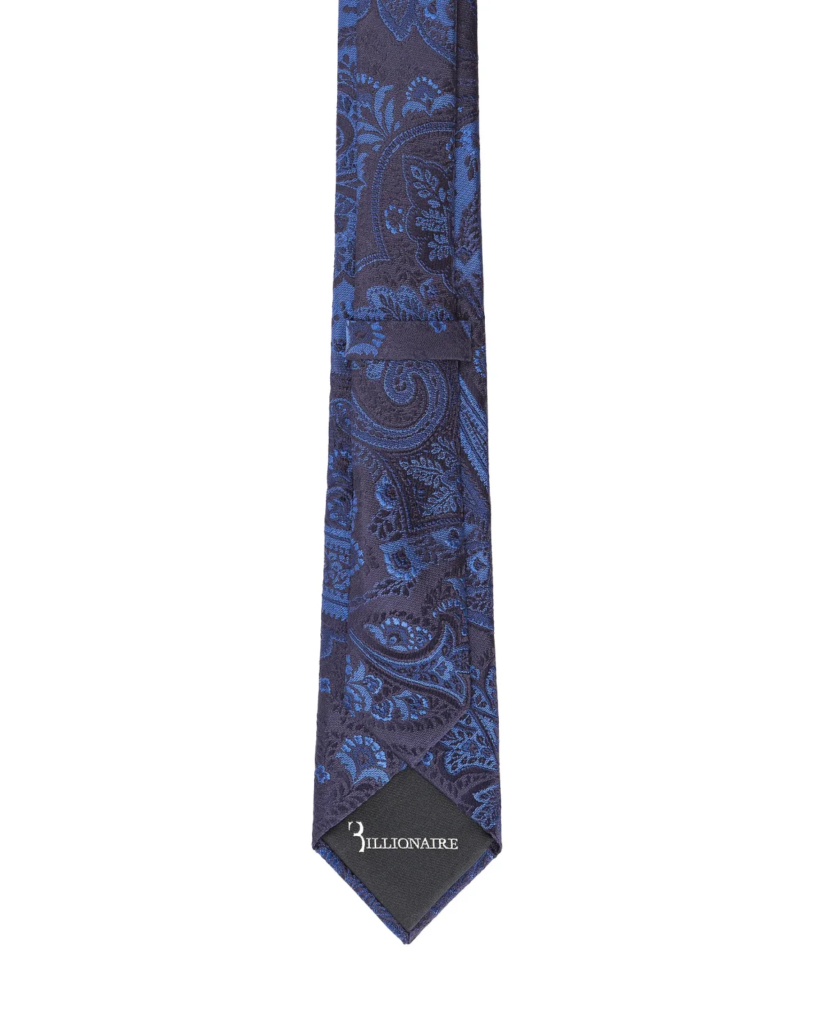 Tight Tie Original, цвет: Синий