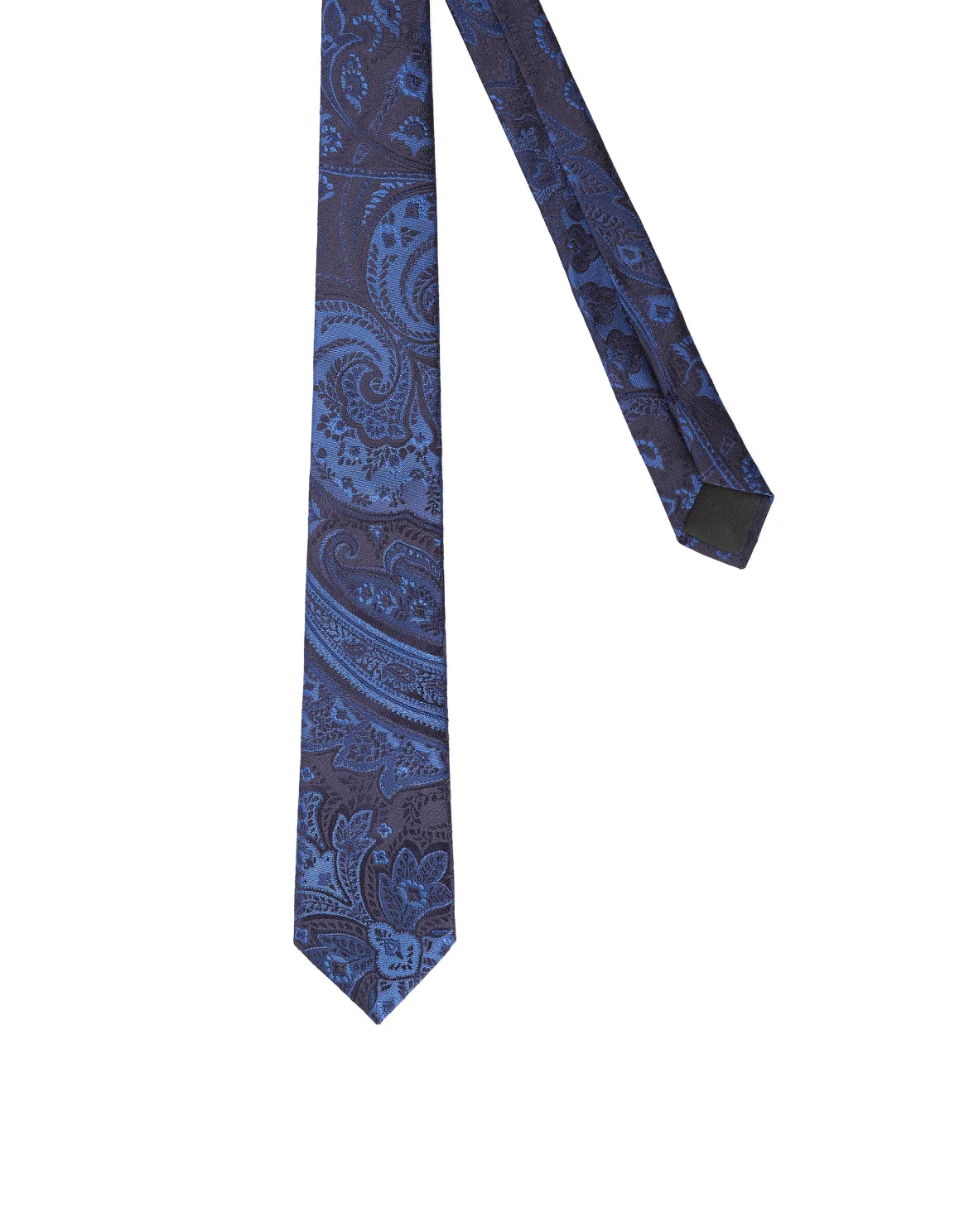 Tight Tie Original, цвет: Синий