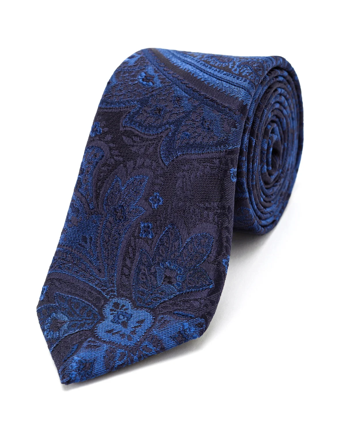 Tight Tie Original, цвет: Синий