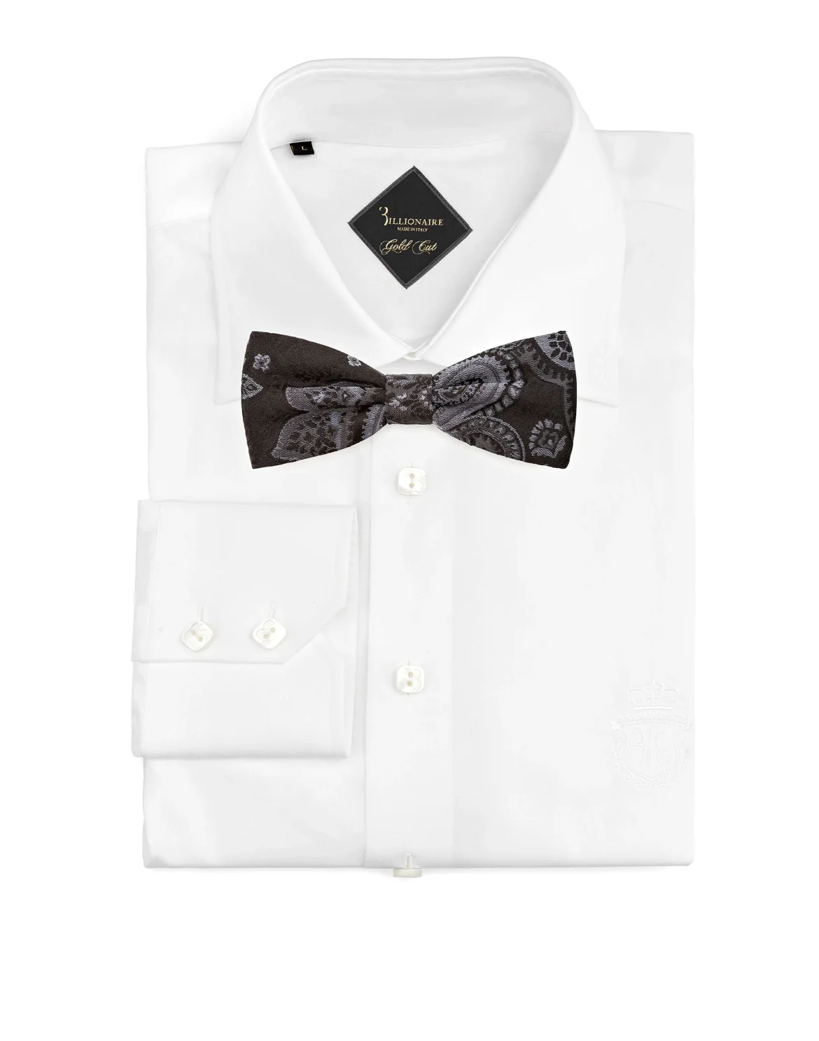 Bow Tie Original, цвет: Черный