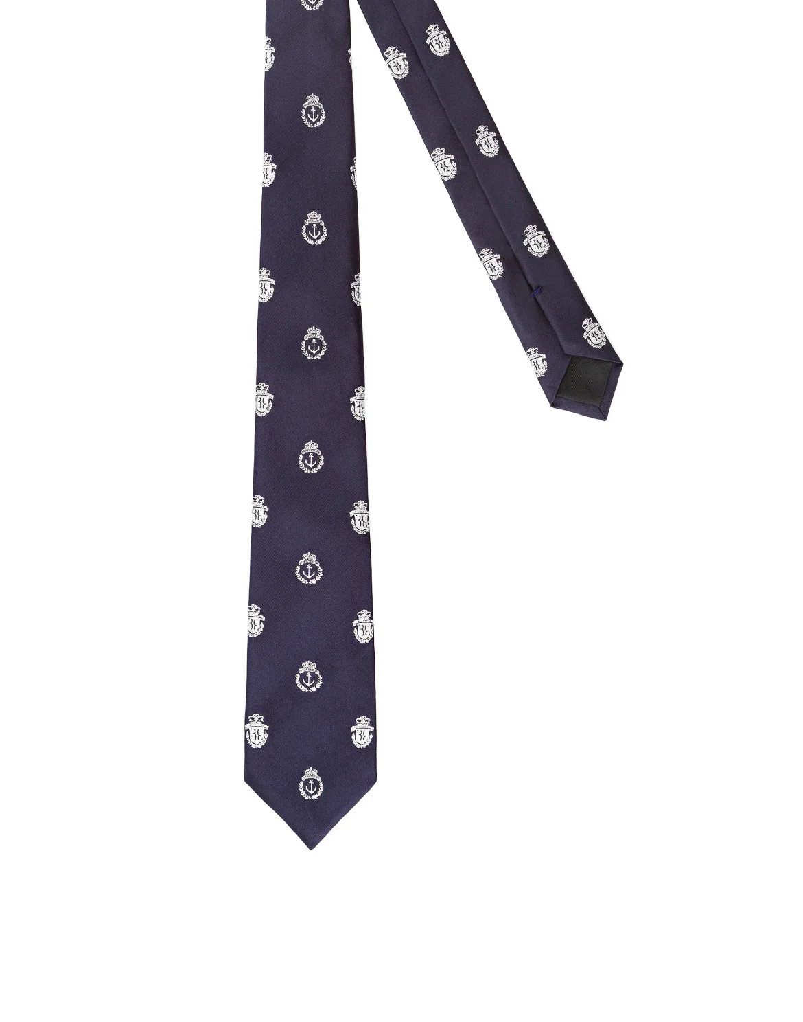 Tight Tie Members only, цвет: Синий