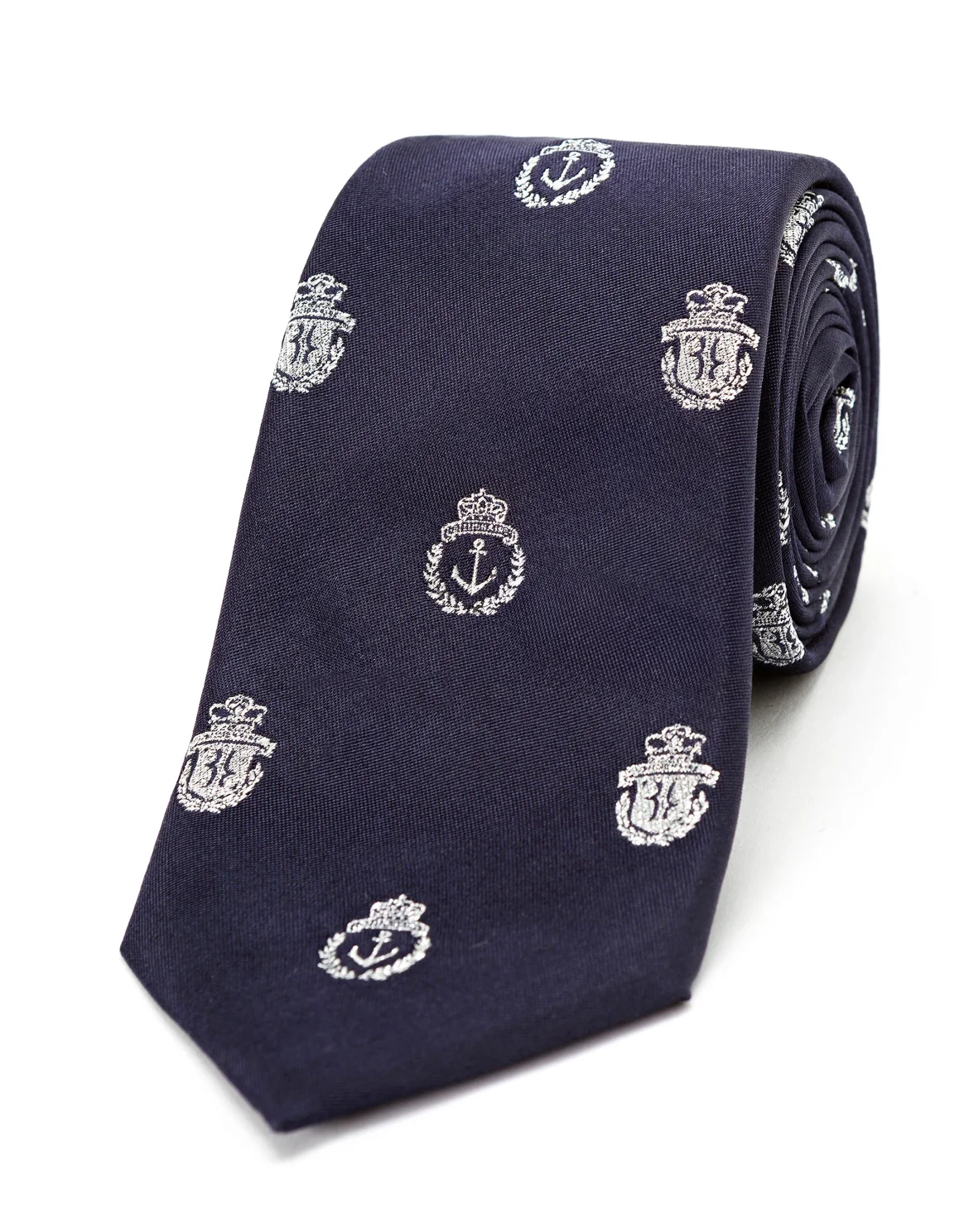 Tight Tie Members only, цвет: Синий