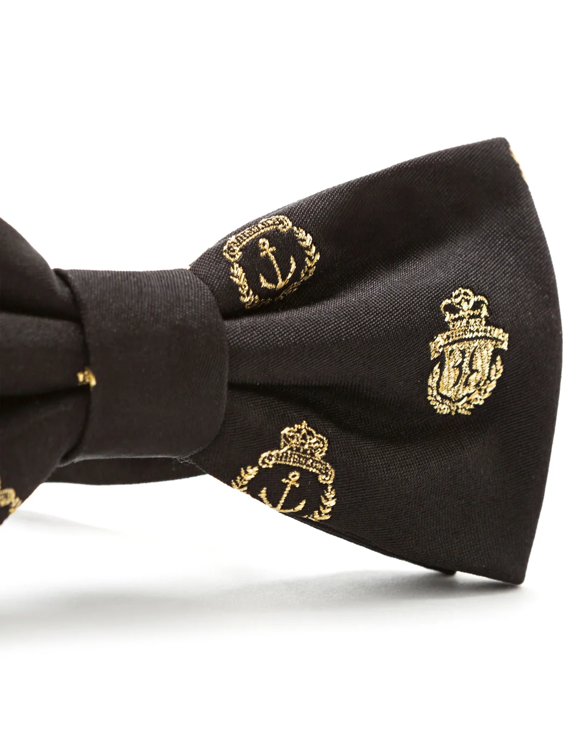 Bow Tie Members only, цвет: Черный