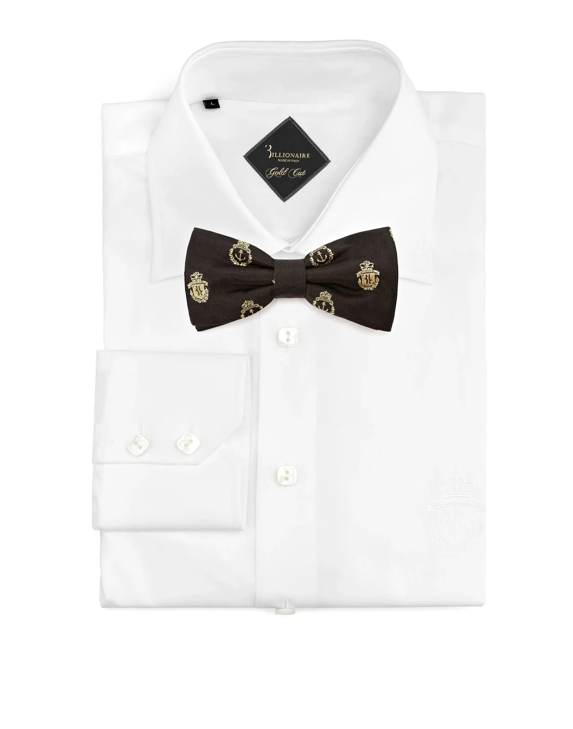 Bow Tie Members only, цвет: Черный