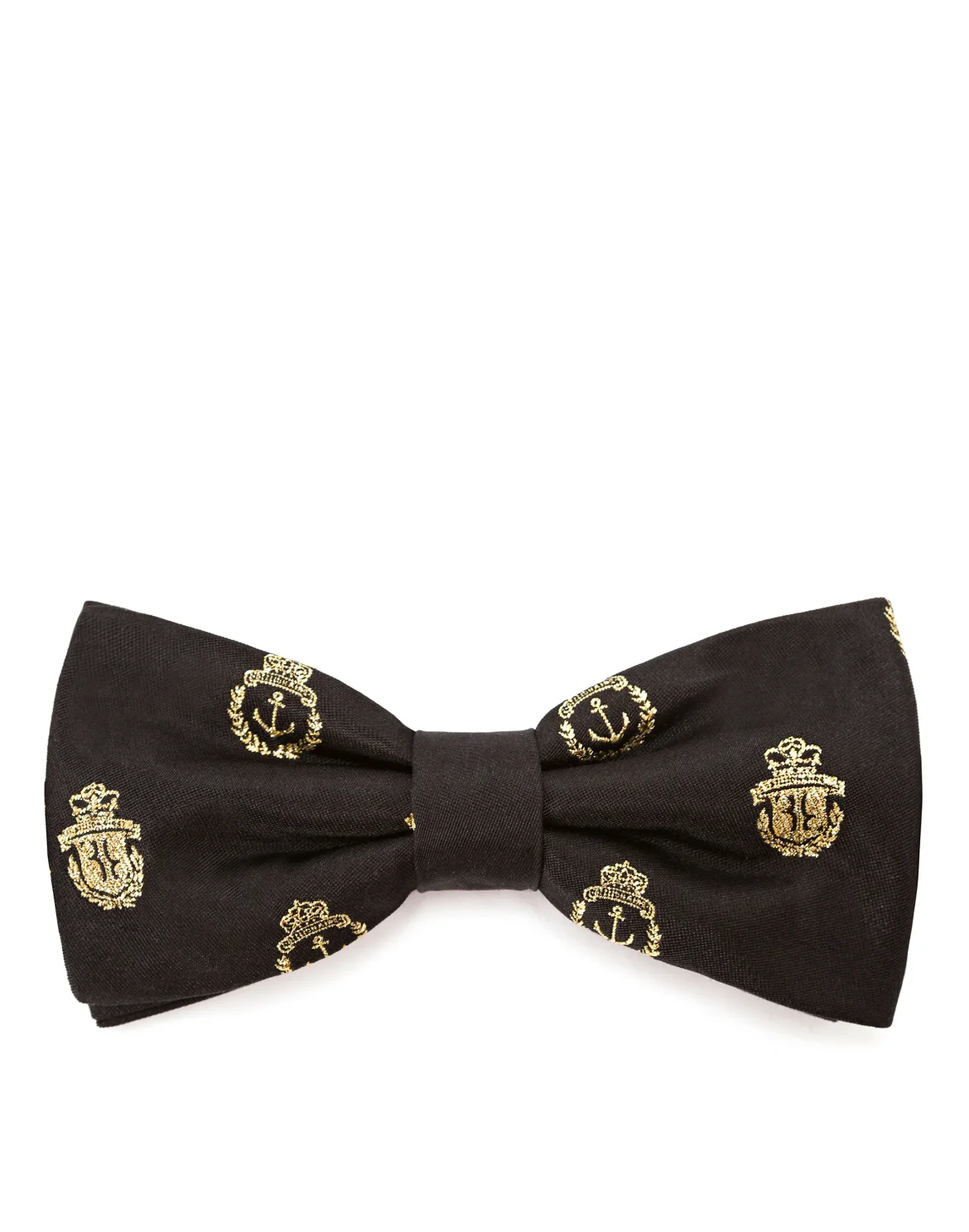 Bow Tie Members only, цвет: Черный