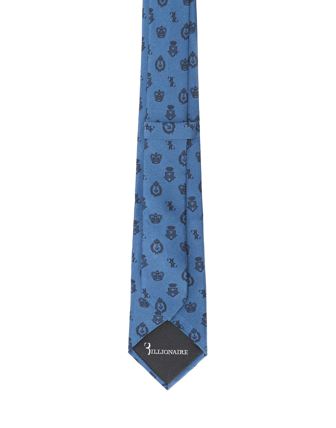 Tight Tie Members only, цвет: Синий