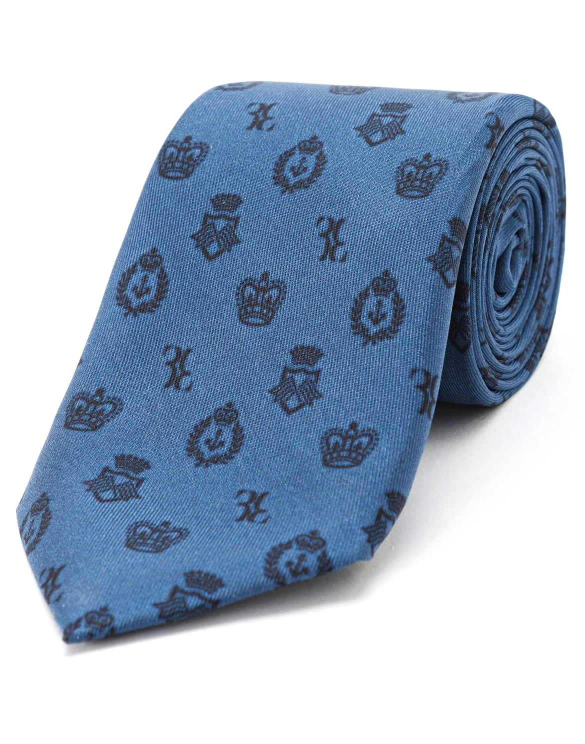 Tight Tie Members only, цвет: Синий
