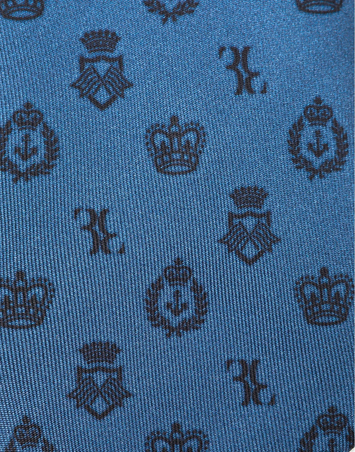 Tight Tie Members only, цвет: Синий