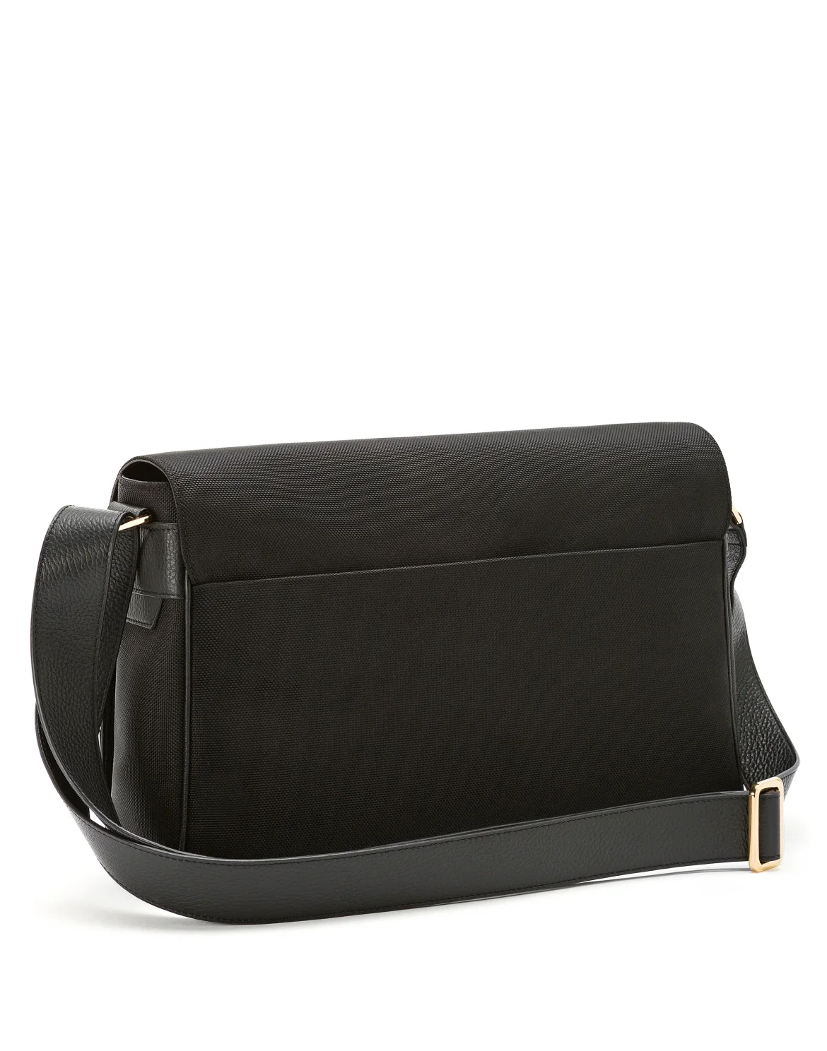 Cross body Statement, цвет: Черный