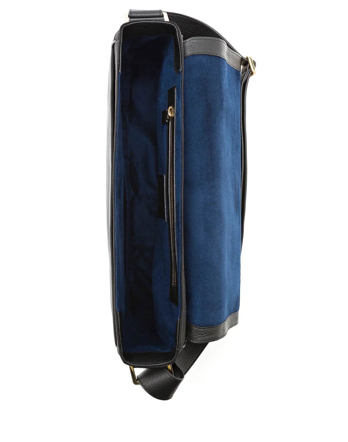 Cross body Statement, цвет: Черный