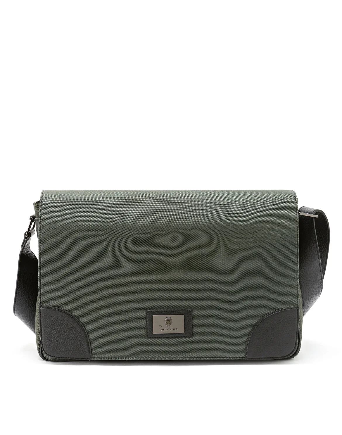 Cross body Statement, цвет: Камуфляж