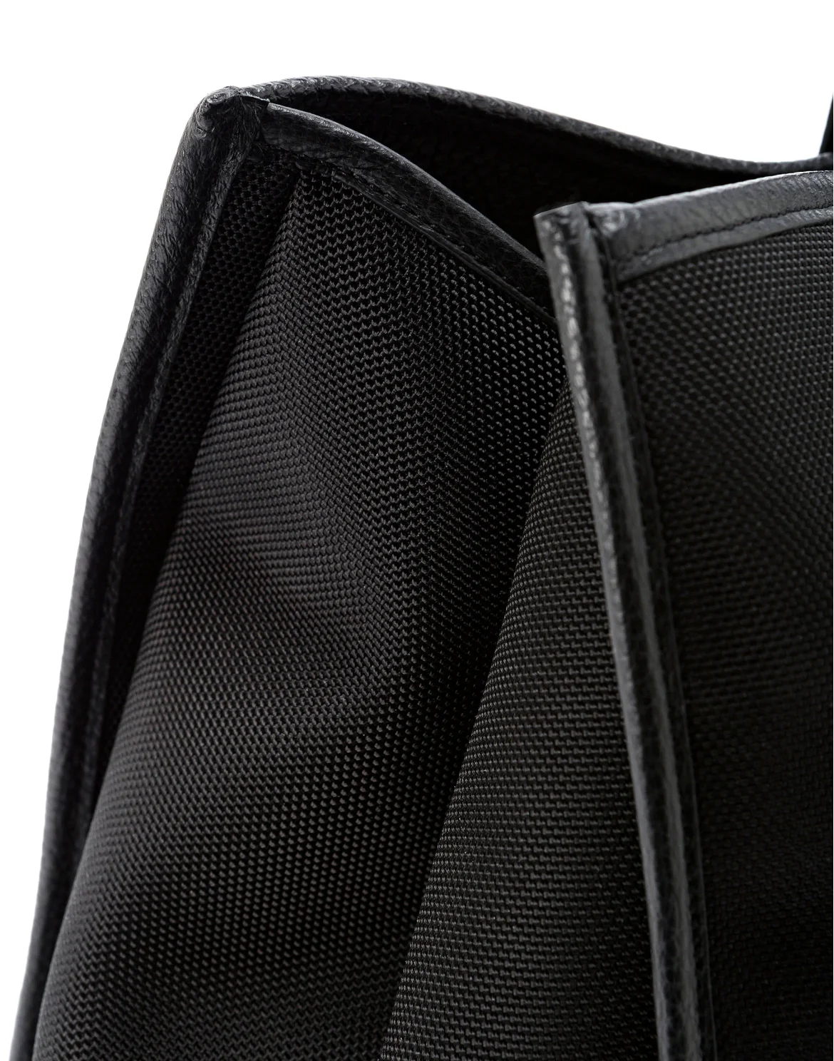 Handle bag Statement, цвет: Черный