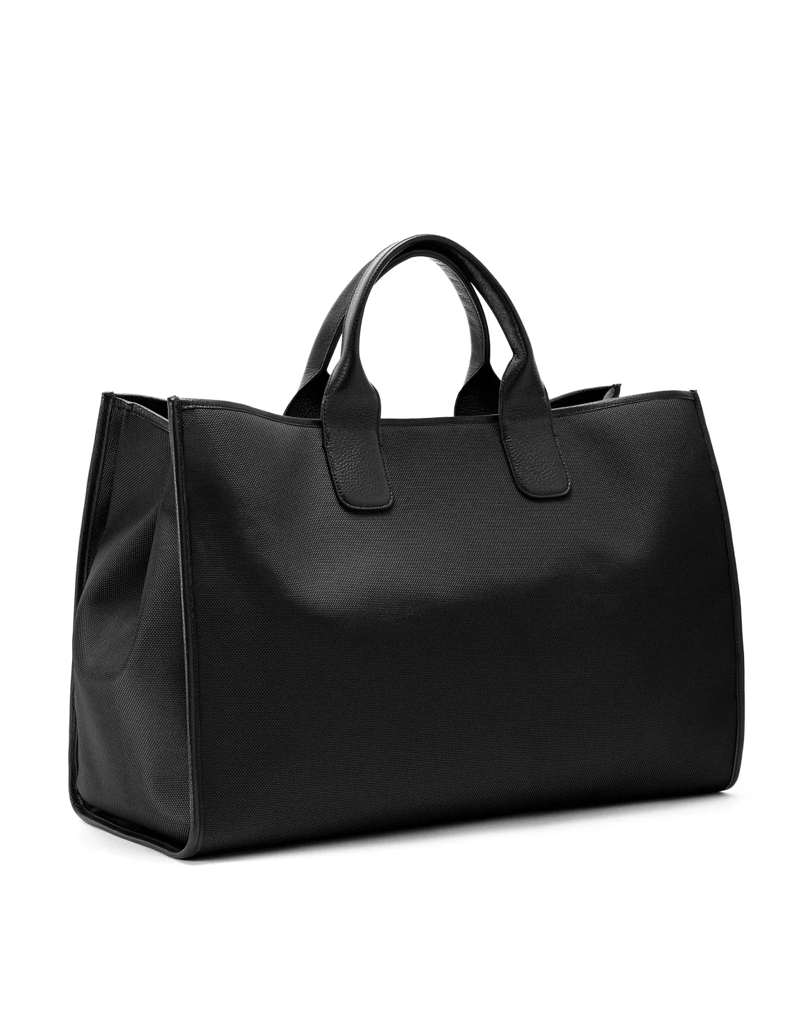 Handle bag Statement, цвет: Черный