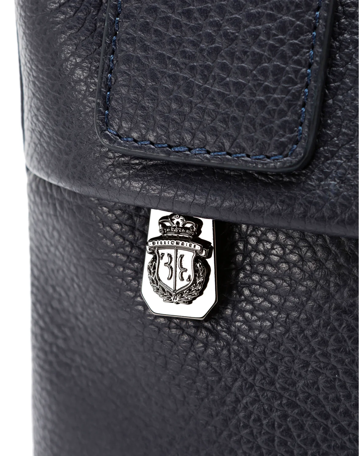 Cross body Crest, цвет: Синий