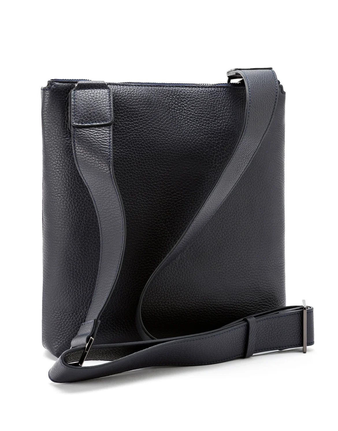 Cross body Crest, цвет: Синий