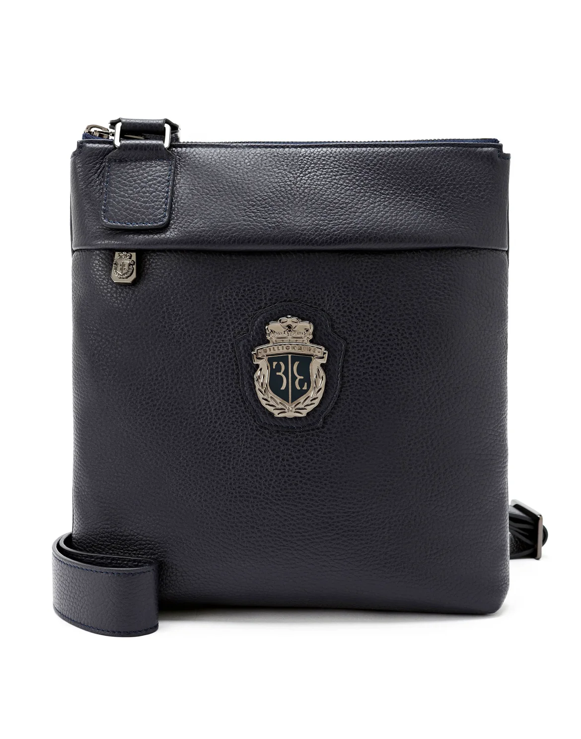 Cross body Crest, цвет: Синий