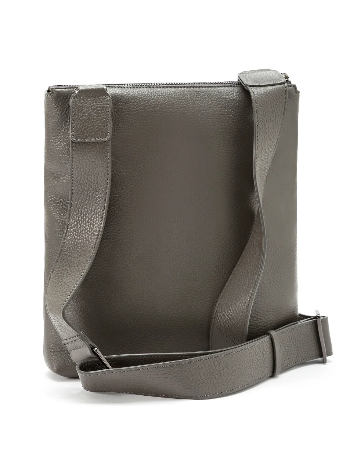 Cross body Crest, цвет: Серый