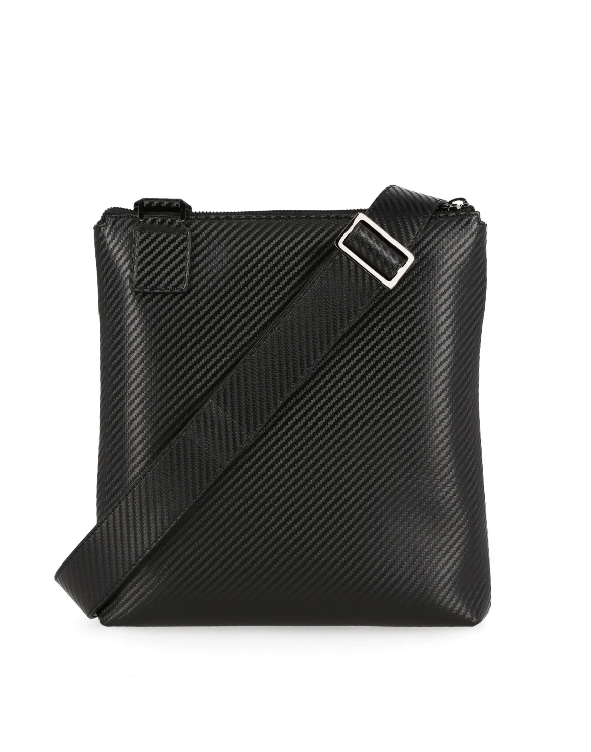 Cross body Statement, цвет: Серый