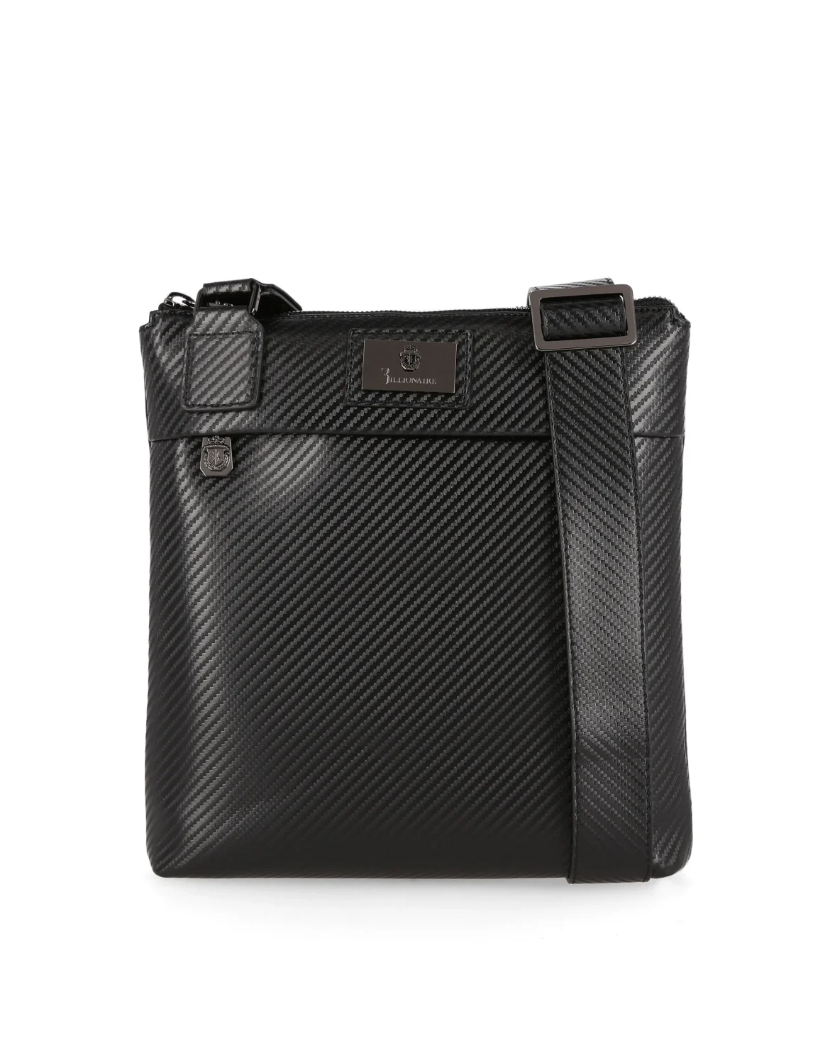 Cross body Statement, цвет: Серый