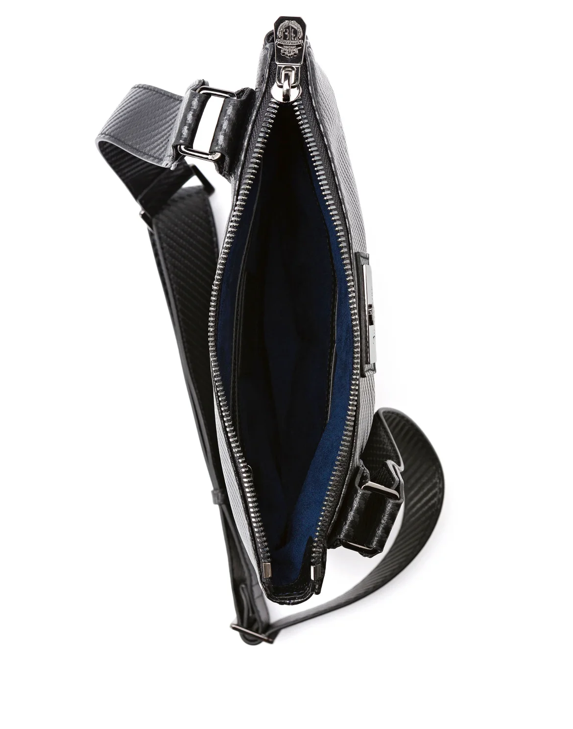 Cross body Statement, цвет: Серый