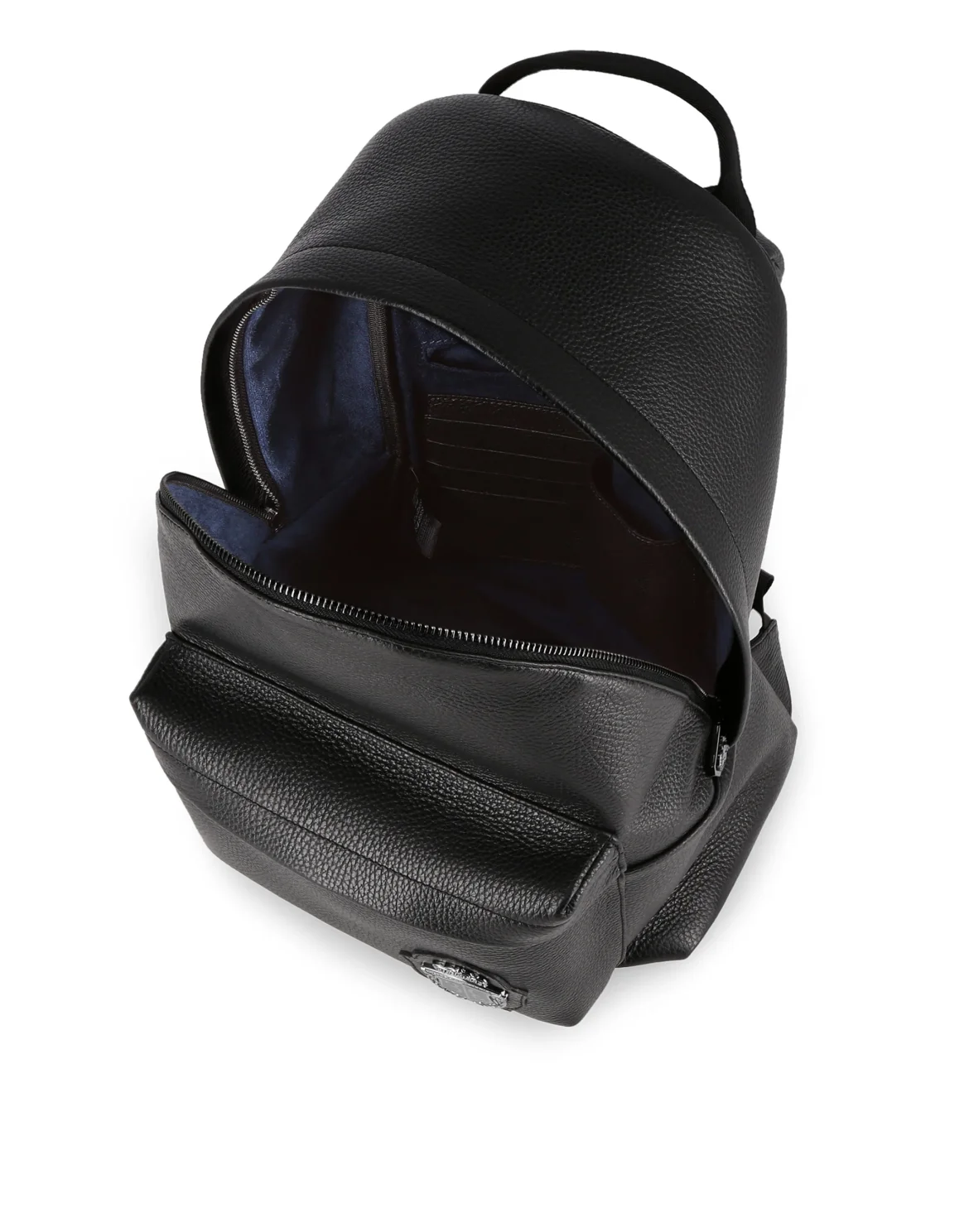 Backpack Crest, цвет: Черный