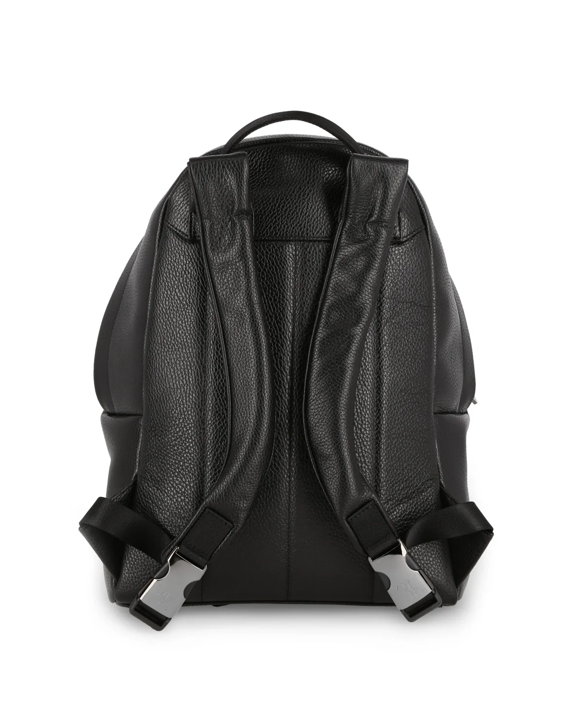 Backpack Crest, цвет: Черный