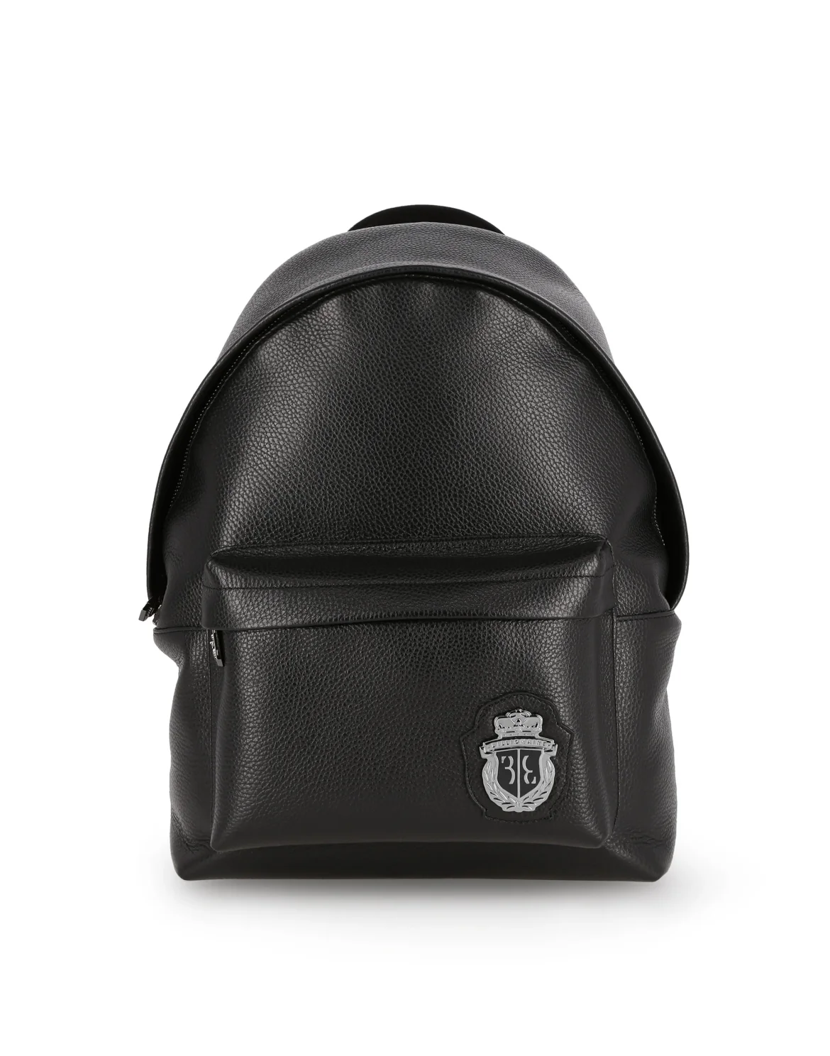Backpack Crest, цвет: Черный