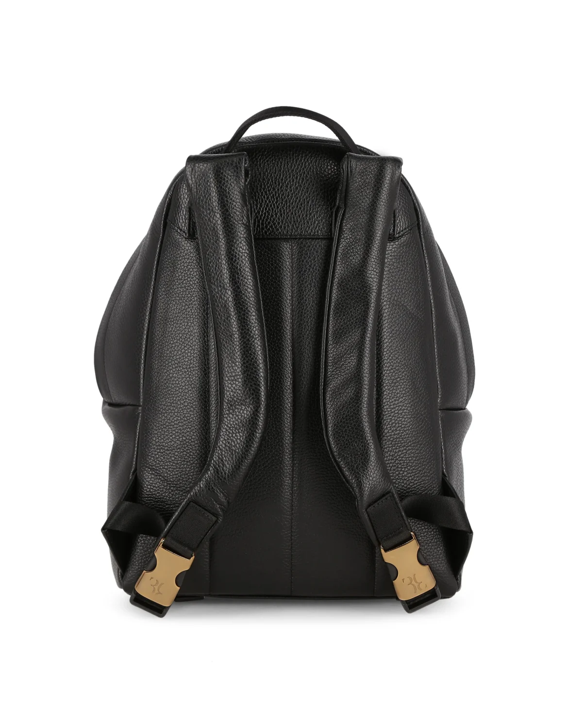 Backpack Crest, цвет: Черный