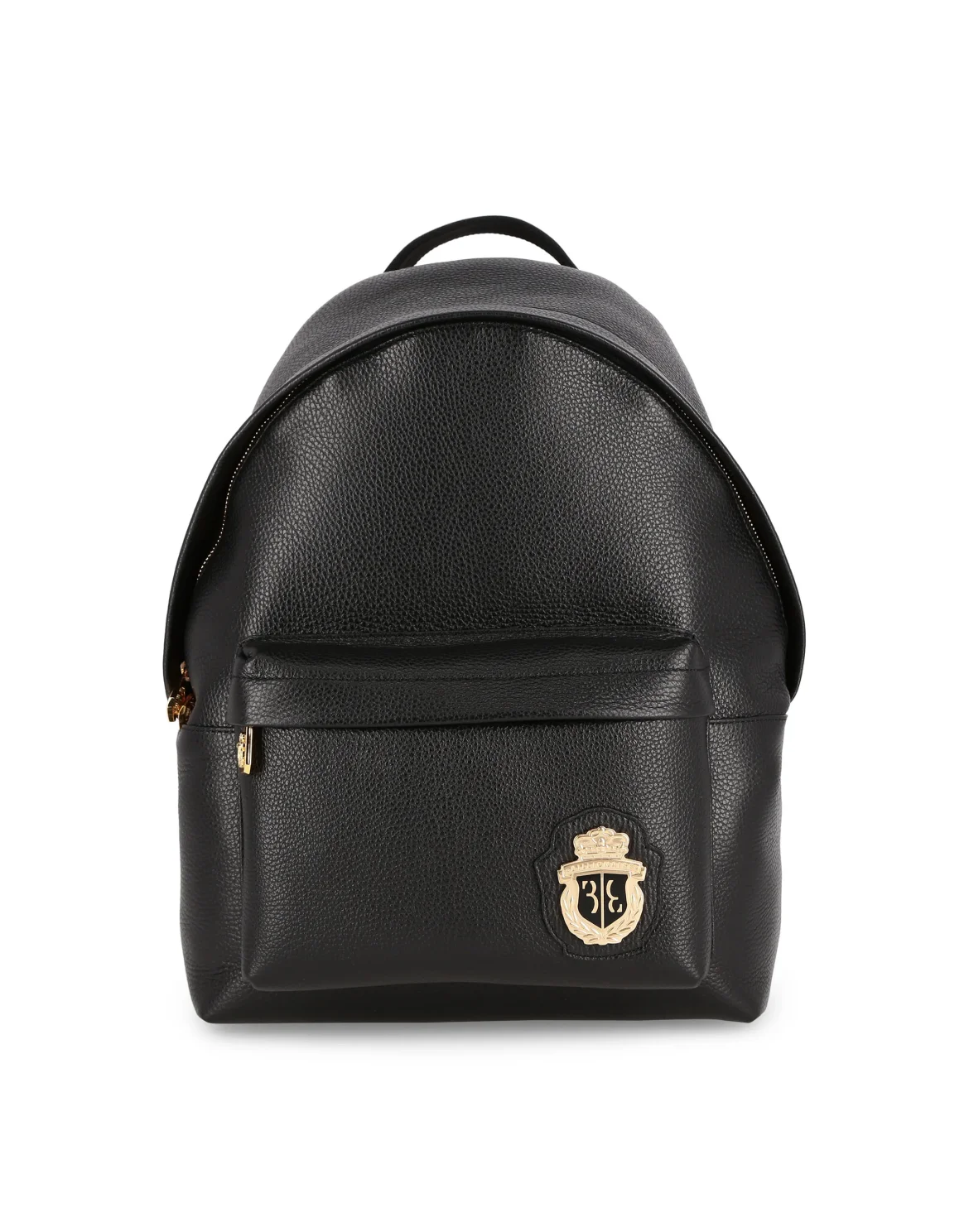 Backpack Crest, цвет: Черный