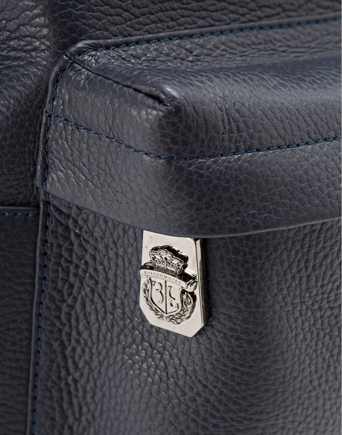 Backpack Crest, цвет: Синий