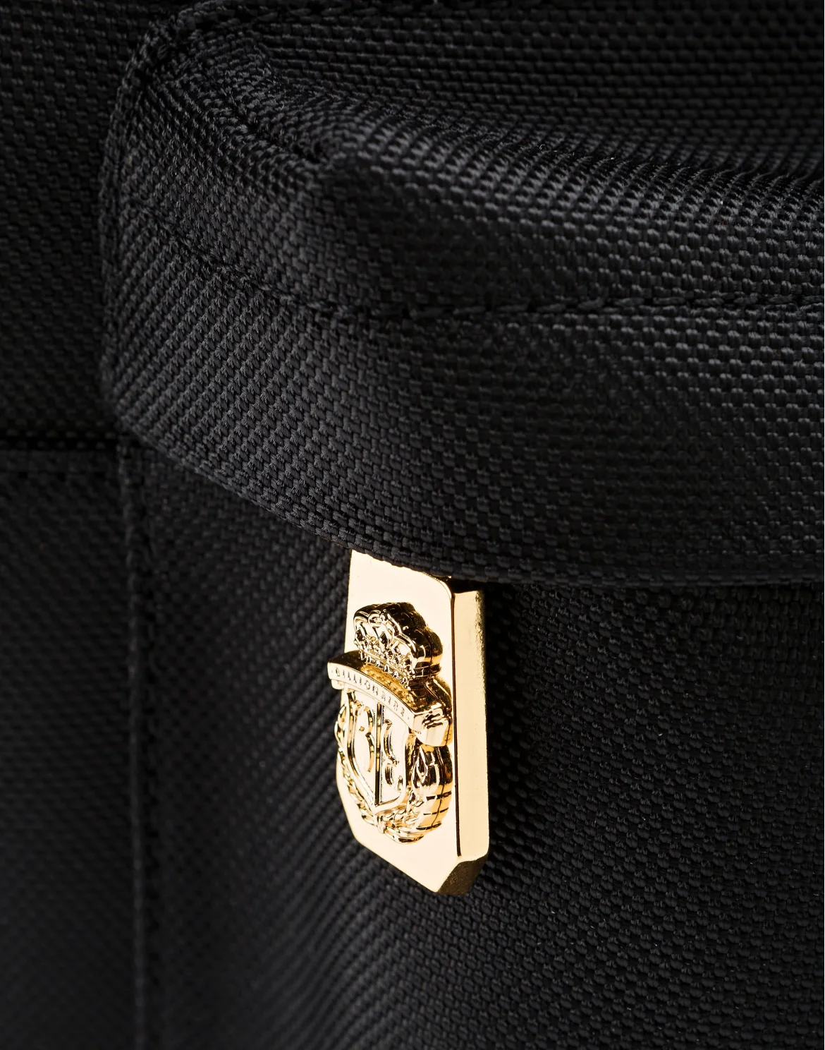 Backpack Statement, цвет: Черный